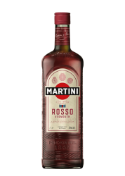 Martini Rosso Vermouth 1L
