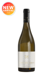 Mosqueteros Gran Reserva Chardonnay 2024 75Cl