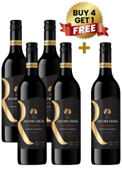Jacob's Creek Reserve Cabernet Sauvignon 75 Cl PROMO