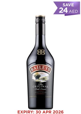 Bailey's Original 70 Cl. PROMO