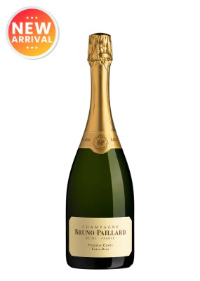Bruno Paillard Premier Cuve Extra-Brut 75Cl