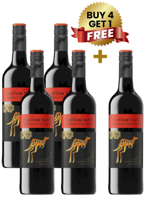 Yellow Tail Cabernet Sauvignon 75 Cl PROMO